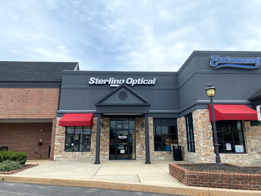 Optician «Singer Specs/Sterling Optical», reviews and photos, 211 W Lincoln Hwy, Exton, PA 19341, USA