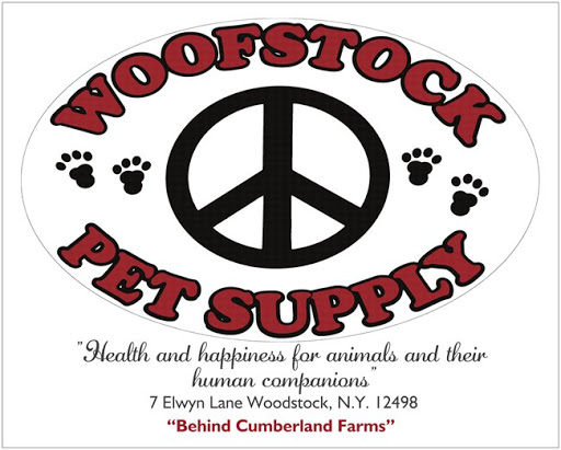Pet Supply Store «Woofstock Companion Animal Supply», reviews and photos, 7 Elwyn Ln, Woodstock, NY 12498, USA