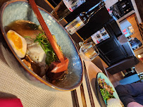 Soupe du Otoro - Restaurant Japonais Montpellier à Castelnau-le-Lez - n°8