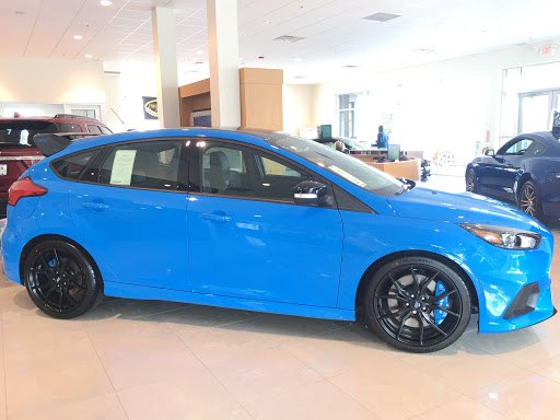 Ford Dealer «Ciocca Ford of Souderton», reviews and photos, 3470 Bethlehem Pike, Souderton, PA 18964, USA