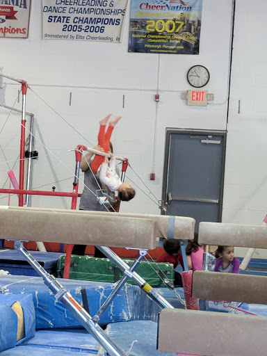 Gym «Premier Gym and Cheer», reviews and photos, 4638 Clairton Blvd, Pittsburgh, PA 15236, USA