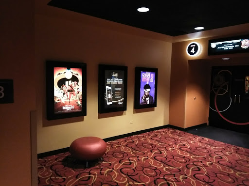 Movie Theater «AMC DINE-IN Marina 6», reviews and photos, 13455 Maxella Ave #280, Marina Del Rey, CA 90292, USA