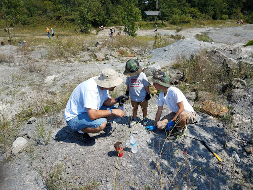 Nature Preserve «Penn Dixie Fossil Park & Nature Reserve», reviews and photos, 4050 North St, Blasdell, NY 14219, USA