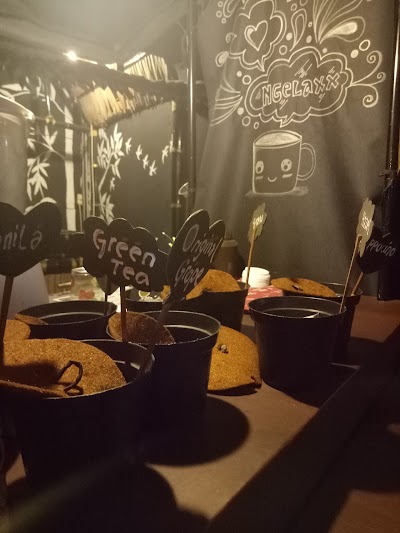 Photos of Ngelaxx Cafe