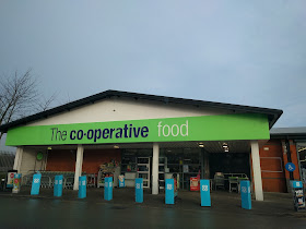 Co-op Food - Longmoor Lane - Fazakerley
