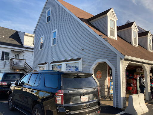 Liquor Store «Temple Liquors Inc», reviews and photos, 42 Temple St, Whitman, MA 02382, USA