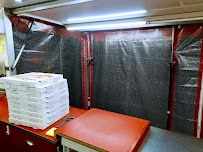 Photos du propriétaire du Pizzas à emporter Chez Roberto Pizza - Vénissieux à Vénissieux - n°9