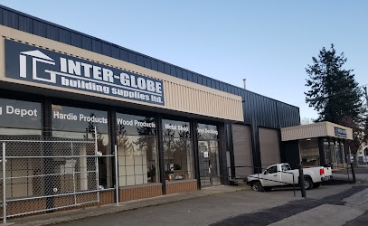 Inter-Globe Building Supplies Ltd.