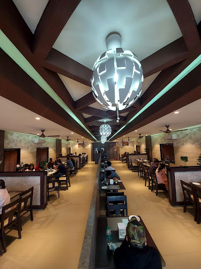 Snehitha Restaurant - Metro station, Pillar No.B1102, 1-1-78, Street No. 4, beside Sapthagiri Theatre, Sweta Enclave, RTC Cross Road, Kavadiguda, Hyderabad, Telangana 500020, India