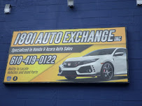 1801 Auto Exchange - Photo 6 - Car repair in Bethlehem, PA, Allentown