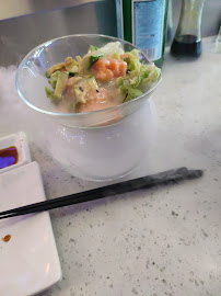 Plats et boissons du Restaurant de sushis Sushi Impérial à Coudekerque-Branche - n°8