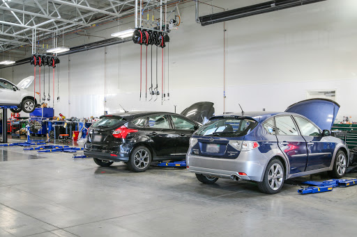 Subaru Dealer «Maita Subaru», reviews and photos, 2912 Auburn Blvd, Sacramento, CA 95821, USA