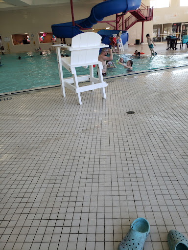 Community Center «Greater Midland Community Center», reviews and photos, 2205 S Jefferson Ave, Midland, MI 48640, USA