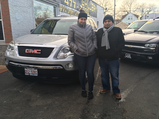 Used Car Dealer «First Car Gallery Inc», reviews and photos, 1330 S Cicero Ave, Cicero, IL 60804, USA