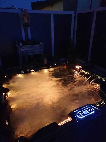 Spa Solutions Whirlpools