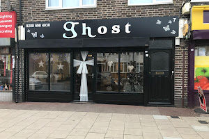 Ghost Hairdressing Beauty & Nails