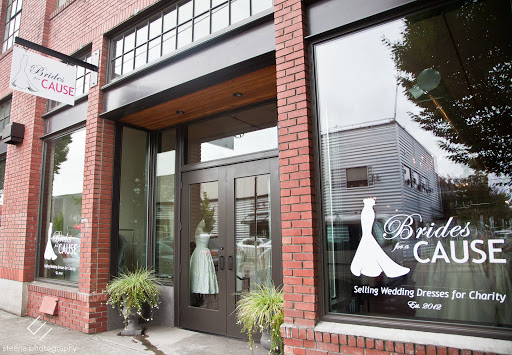 Bridal Shop «Brides for a Cause», reviews and photos, 2505 SE 11th Ave #120, Portland, OR 97202, USA