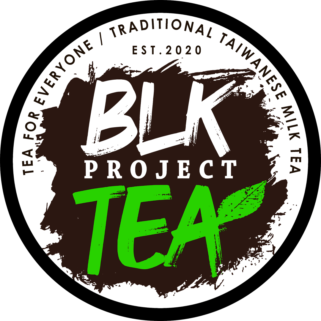 BLK Project Tea