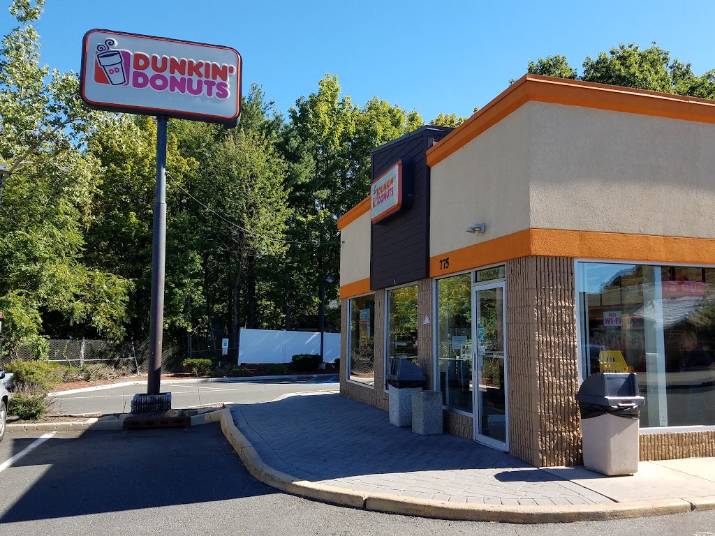 Dunkin' 07446