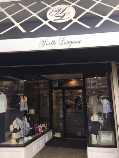 Lingerie Store «yvette lingerie», reviews and photos, 4013 Bell Blvd, Flushing, NY 11361, USA