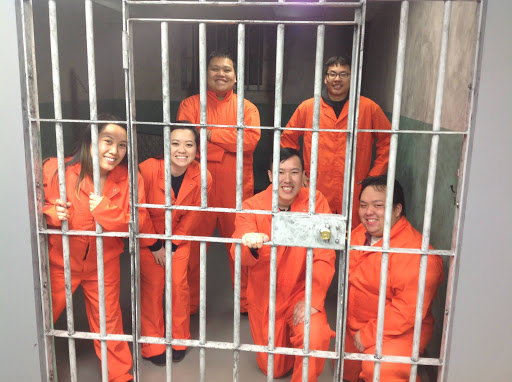 Tourist Attraction «Zero Hour Escape Rooms | Minneapolis, MN», reviews and photos, 12800 Industrial Park Blvd #130, Plymouth, MN 55441, USA