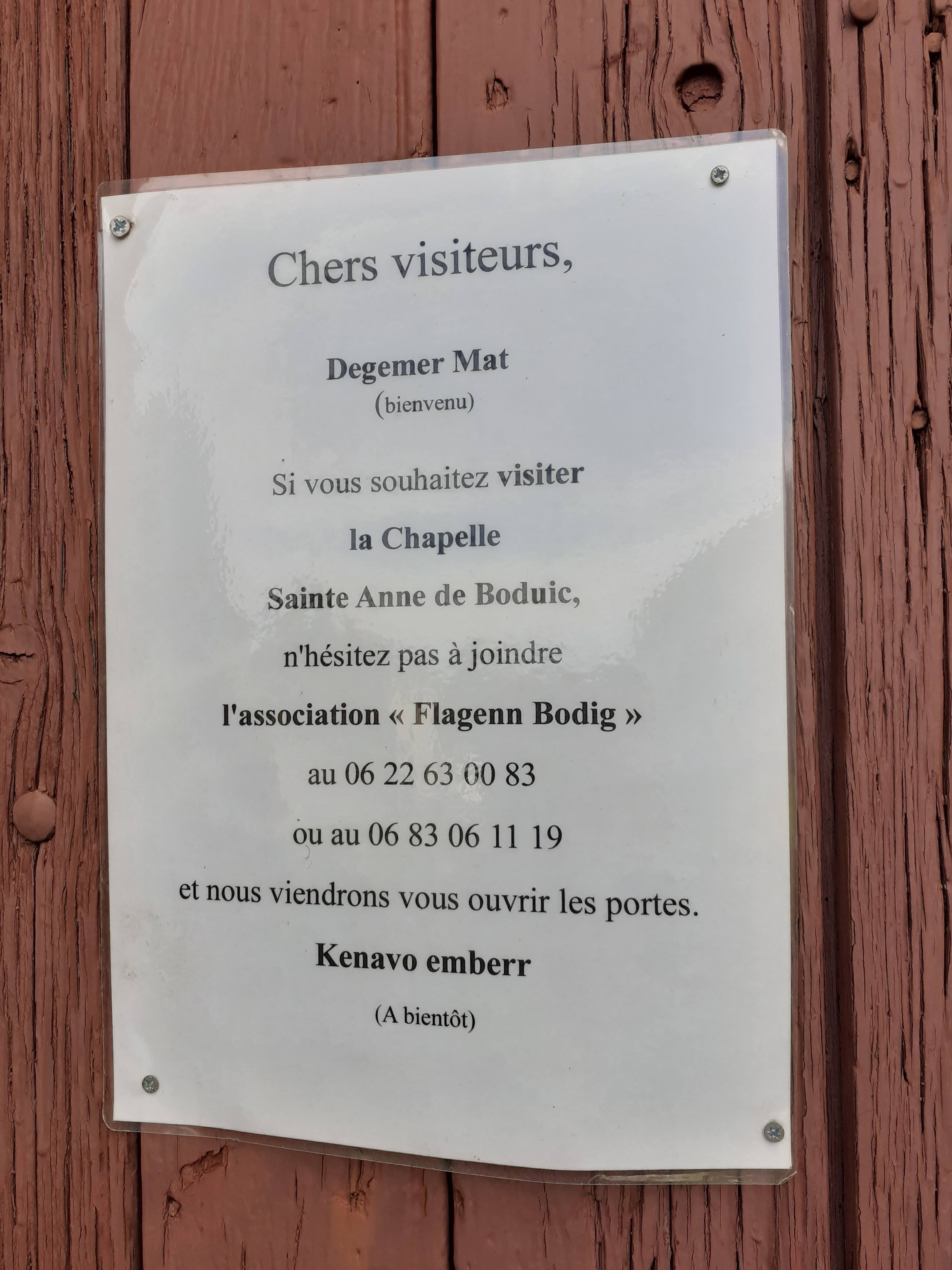 Photo n° 11 de l'avis de Breizh.b fait le 28/02/2023 à 09:42