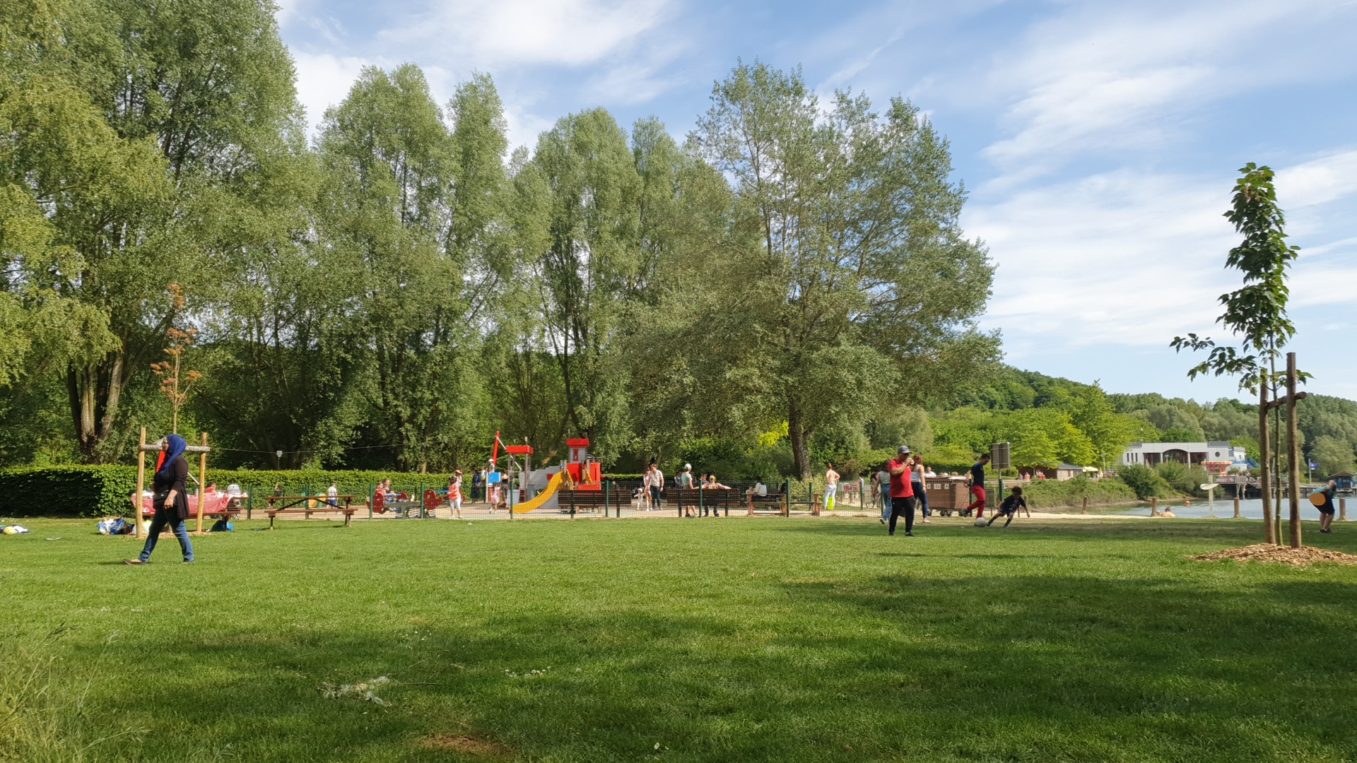 Photo n° 1 de l'avis de Yannick.u fait le 15/05/2022 à 14:35