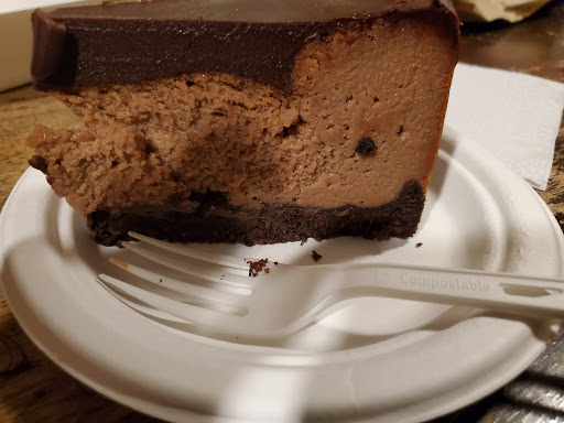 Bakery «Camino Bakery», reviews and photos, 310 W 4th St, Winston-Salem, NC 27101, USA