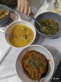 Curry du Restaurant indien Taj Mahal à Châteauroux - n°9