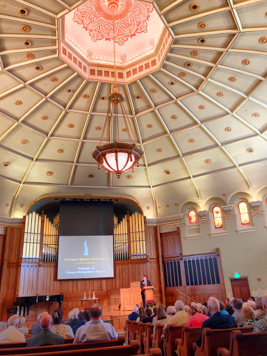 Wedding Venue «Indiana Landmarks», reviews and photos, 1201 Central Ave, Indianapolis, IN 46202, USA