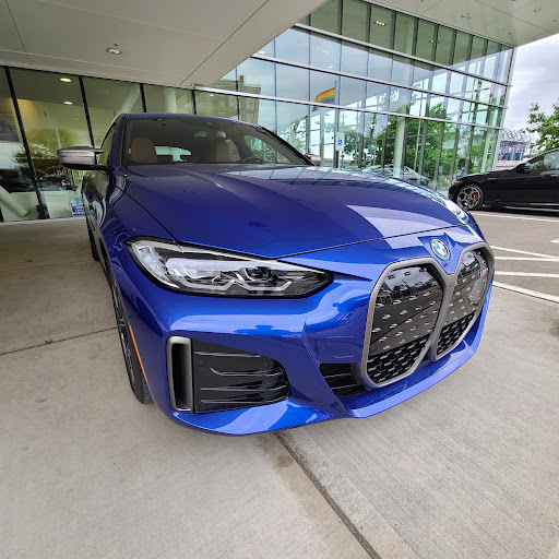 BMW Dealer «BMW Seattle», reviews and photos, 1002 Airport Way S, Seattle, WA 98134, USA