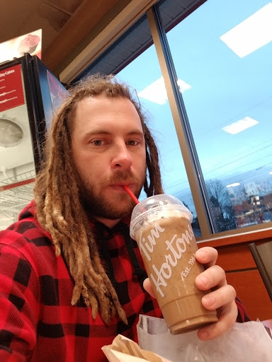 Coffee Store «Tim Hortons», reviews and photos, 299 Chamberlain St, Brewer, ME 04412, USA