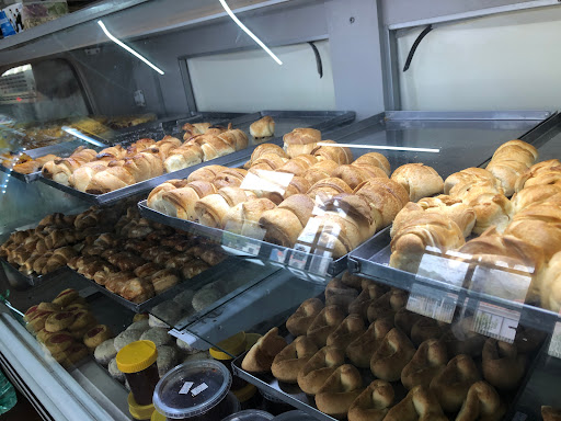 Panadería León – Las Toscas