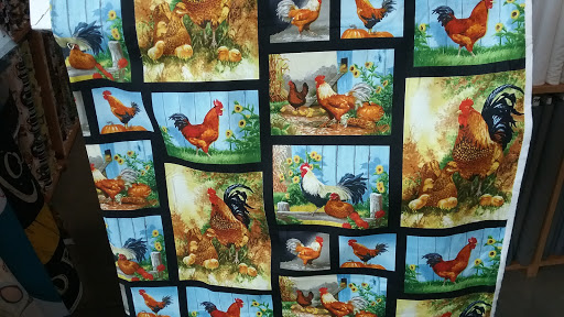 Fabric Store «Country Fabrics», reviews and photos, 6142 Ganges-Five Points Rd, Shiloh, OH 44878, USA