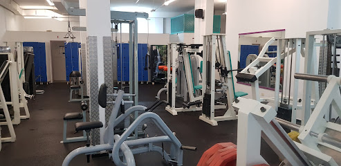 GIMNASIO SILUETAS