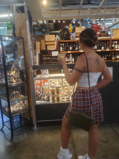 Wine Store «Assorted Table Wine Shoppe», reviews and photos, 224 E 7th St, Charlotte, NC 28202, USA