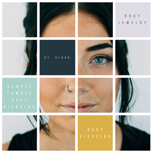 Find tattoo necklace ideas for your next unique tattoo in Saint Cloud at Almost Famous Body Piercing