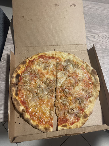 La Biga pizzeria Este in Este, Provincia di Padova