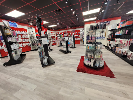 Adult Entertainment Store «Adam & Eve», reviews and photos, 25701 I-45 #16, Spring, TX 77380, USA