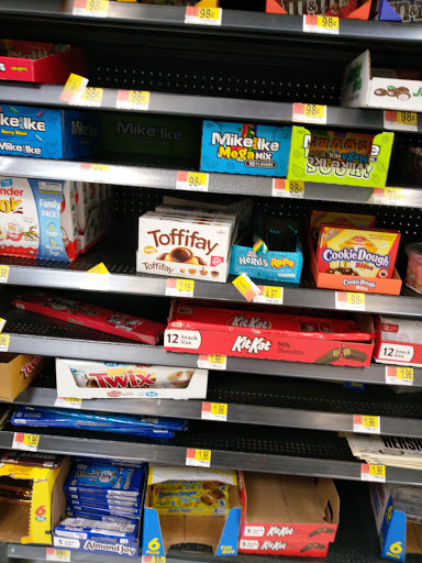 Department Store «Walmart Supercenter», reviews and photos, 2717 GA-54, Peachtree City, GA 30269, USA