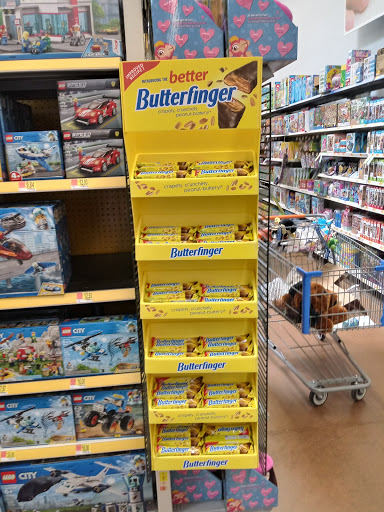 Department Store «Walmart Supercenter», reviews and photos, 1401 Galaxy Dr NE, Lacey, WA 98516, USA