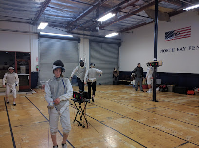 North Bay Fencing Academy