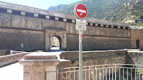 Remparts de Villefranche de Conflent du Café Café Le Canigou à Villefranche-de-Conflent - n°16