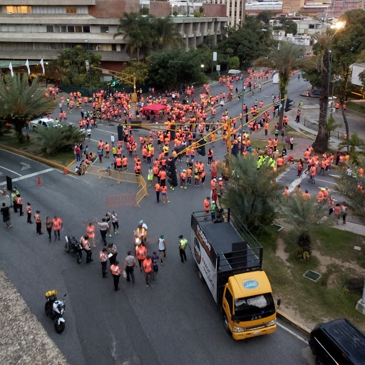 Clases español Caracas