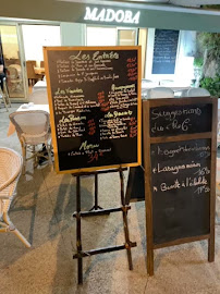 Photos du propriétaire du Restaurant Madoba à Cannes - n°13