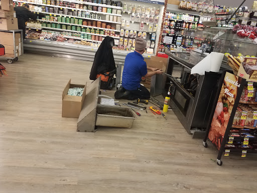 Grocery Store «Jewel-Osco», reviews and photos, 45 Plum Grove Rd, Palatine, IL 60067, USA