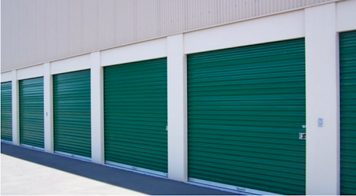 Self-Storage Facility «21st Century Storage», reviews and photos, 1118 Airport Way, Monterey, CA 93940, USA