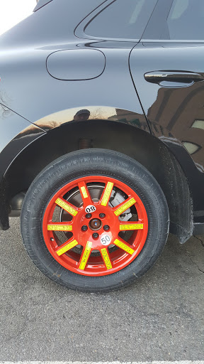 Auto Repair Shop «G&C Tire and Auto Service», reviews and photos, 11707 Pump Station Way, Manassas, VA 20109, USA