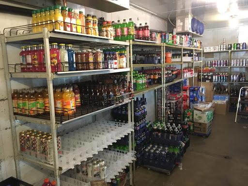 Convenience Store «7-Eleven», reviews and photos, 27150 Cherry Hill Rd, Dearborn Heights, MI 48127, USA