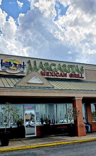 Margaritas Mexican Grill image 1